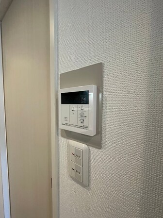 谷町六丁目駅 徒歩5分 9階の物件内観写真